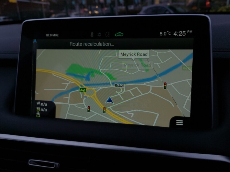 Used MG MG HS 2022 for sale - 77832222: Photo 19