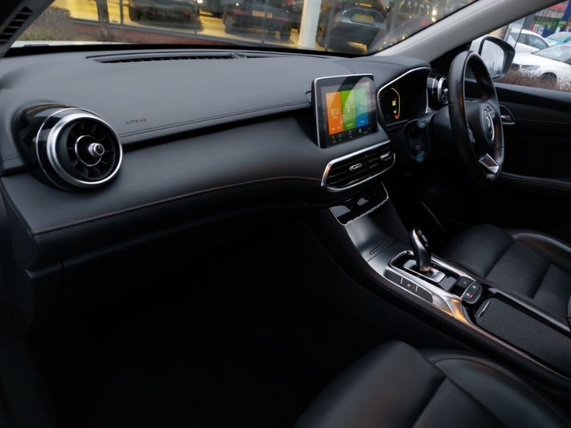 Used MG MG HS 2022 for sale - 77832222: Photo 5