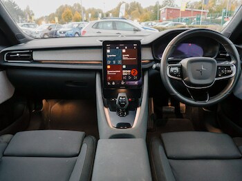 Used Polestar Polestar 2 2022 for sale - 76630485: Photo