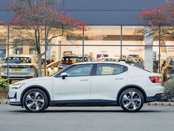 Used Polestar Polestar 2 2022 for sale - 76630485: Photo