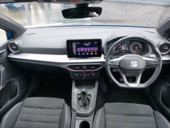 Used SEAT Ibiza 2022 for sale - 75259734: Photo