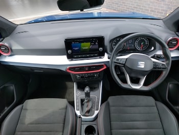 Used SEAT Arona 2023 for sale - 75605606: Photo