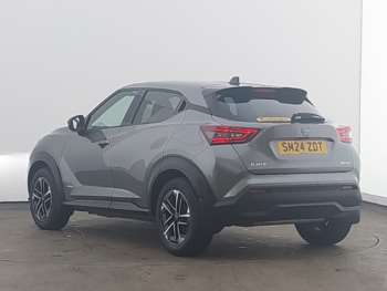 Used Nissan Juke 2024 for sale - 75045740: Photo