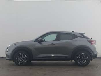 Used Nissan Juke 2024 for sale - 75045740: Photo