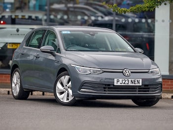Used Volkswagen Golf 2023 for sale - 79550146: Photo