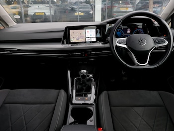 Used Volkswagen Golf 2023 for sale - 79550146: Photo