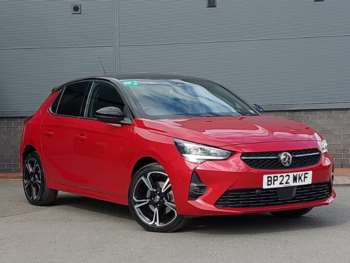 2022 - 1.2 Turbo Ultimate 5dr Auto
