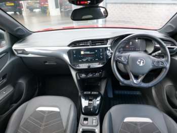 Used Vauxhall Corsa 2022 for sale - 75076805: Photo