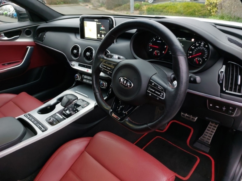 Used Kia Stinger 2019 for sale - 77709273: Photo 10