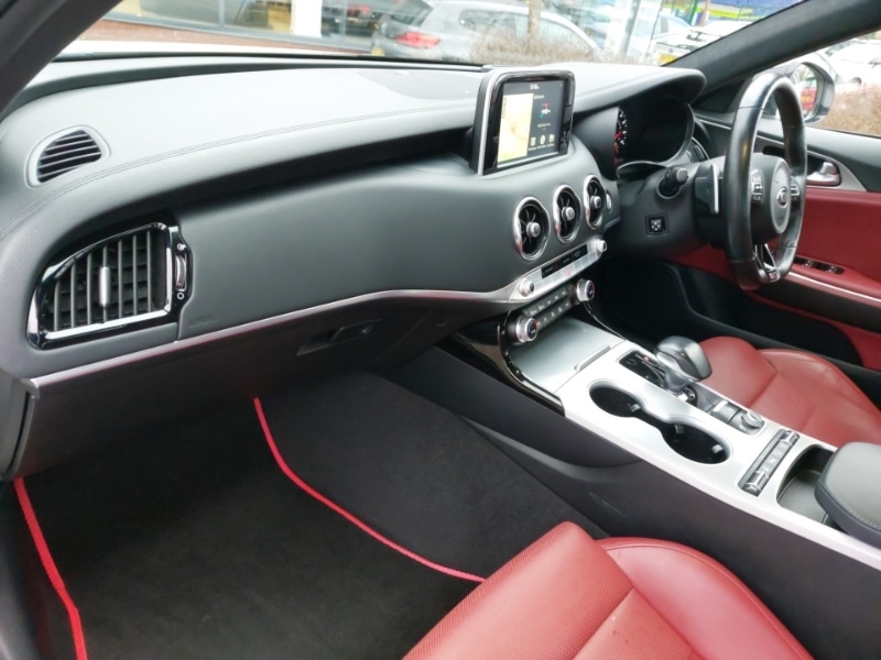 Used Kia Stinger 2019 for sale - 77709273: Photo 5