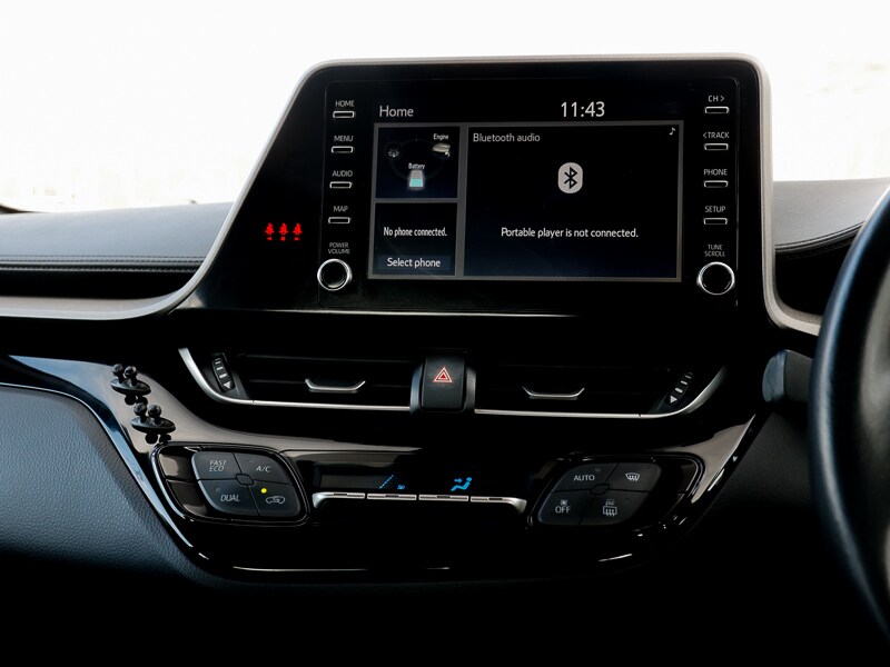 Used Toyota C-HR 2023 for sale - 78218689: Photo 11