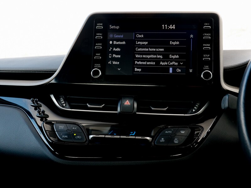 Used Toyota C-HR 2023 for sale - 78218689: Photo 14