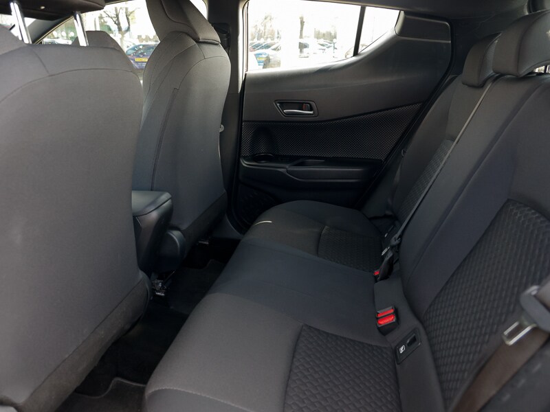 Used Toyota C-HR 2023 for sale - 78218689: Photo 6