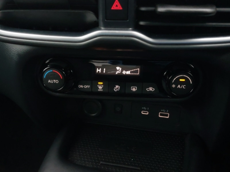 Used Nissan Juke 2025 for sale - 77786727: Photo 17