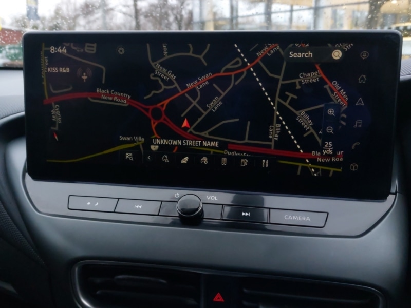 Used Nissan Juke 2025 for sale - 77786727: Photo 18