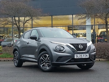 Used Nissan Juke 2025 for sale - 77786727: Photo