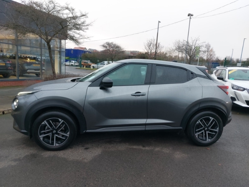 Used Nissan Juke 2025 for sale - 77786727: Photo 4