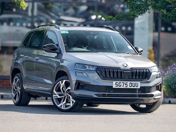 Used Skoda Karoq 2025 for sale - 79164864: Photo