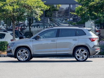Used Skoda Karoq 2025 for sale - 79164864: Photo
