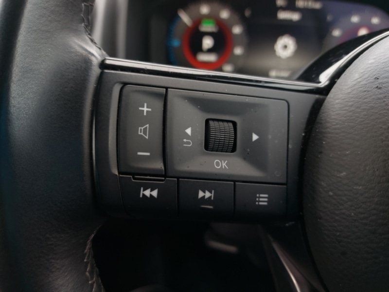 Used Nissan Qashqai 2023 for sale - 78147496: Photo 13