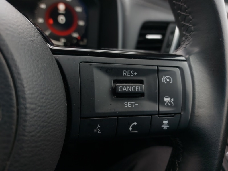 Used Nissan Qashqai 2023 for sale - 78147496: Photo 14