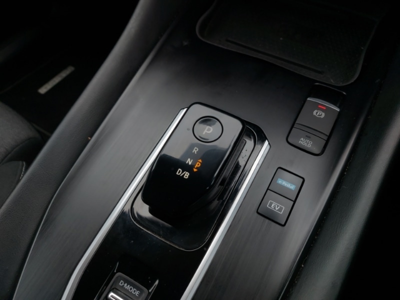 Used Nissan Qashqai 2023 for sale - 78147496: Photo 16