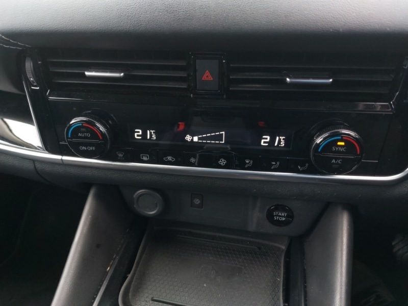 Used Nissan Qashqai 2023 for sale - 78147496: Photo 17