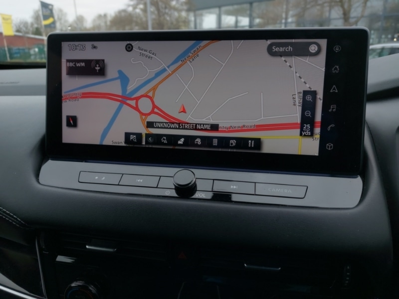 Used Nissan Qashqai 2023 for sale - 78147496: Photo 18