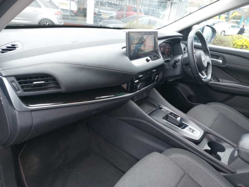 Used Nissan Qashqai 2023 for sale - 78147496: Photo 5