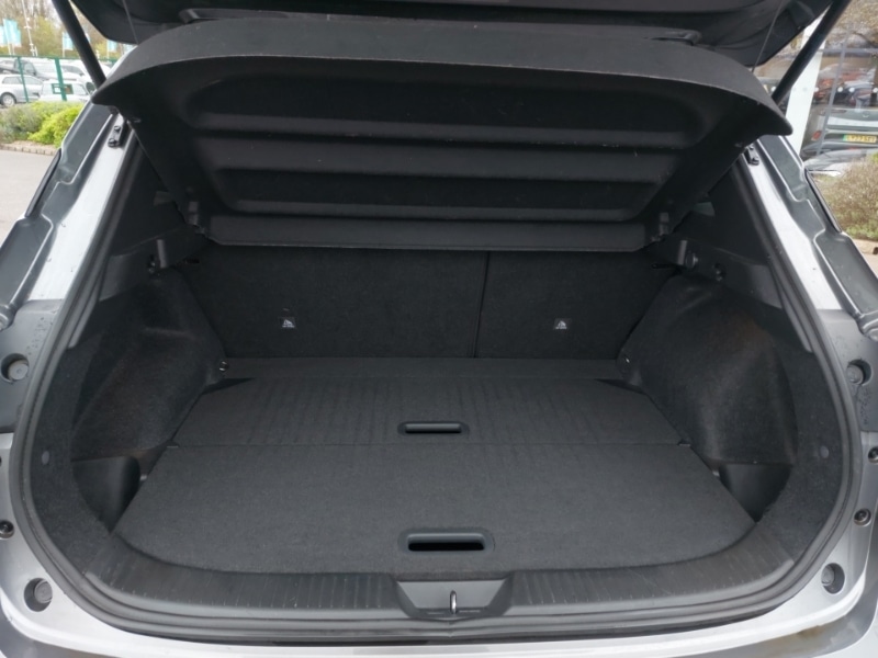 Used Nissan Qashqai 2023 for sale - 78147496: Photo 8