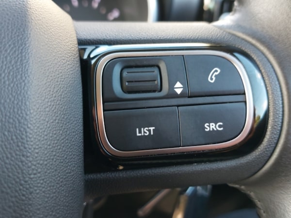 Used Citroen C3 Aircross 2022 for sale - 75476655: Photo 14