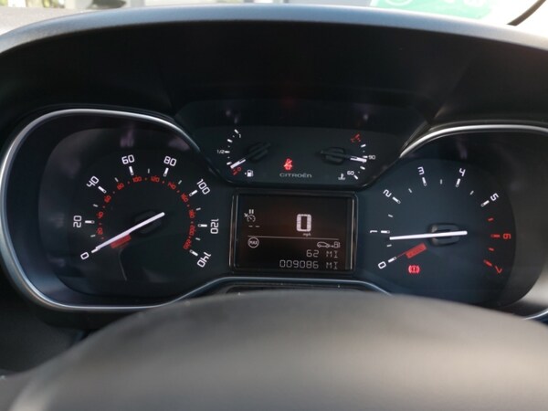 Used Citroen C3 Aircross 2022 for sale - 75476655: Photo 15