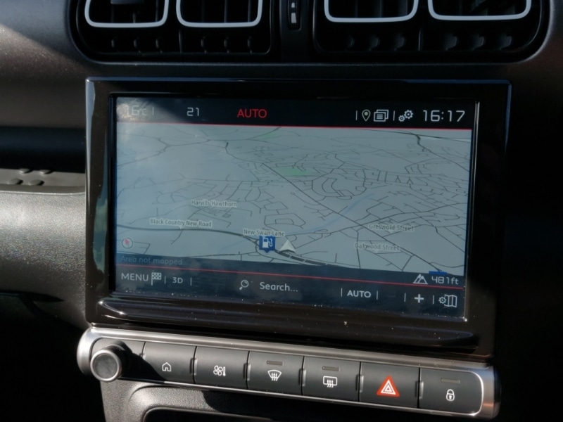 Vehicle 17