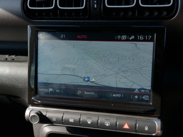Used Citroen C3 Aircross 2022 for sale - 75476655: Photo 17