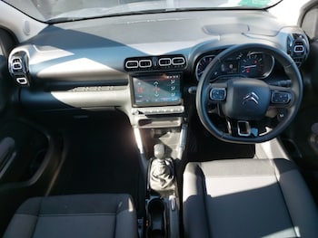 Used Citroen C3 Aircross 2022 for sale - 75476655: Photo