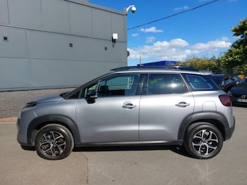 Used Citroen C3 Aircross 2022 for sale - 75476655: Photo