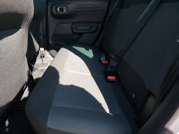 Used Citroen C3 Aircross 2022 for sale - 75476655: Photo 6