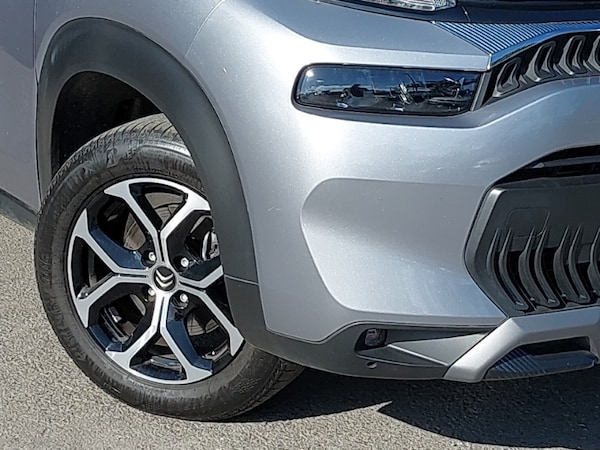 Used Citroen C3 Aircross 2022 for sale - 75476655: Photo 9