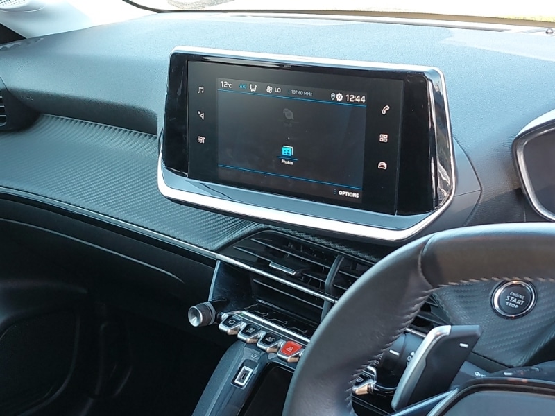 Used Peugeot 208 2023 for sale - 78006125: Photo 11