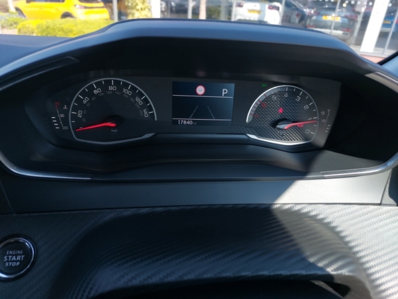 Used Peugeot 208 2023 for sale - 78006125: Photo 13