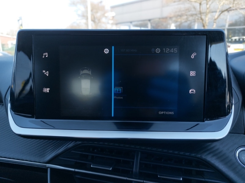 Used Peugeot 208 2023 for sale - 78006125: Photo 18