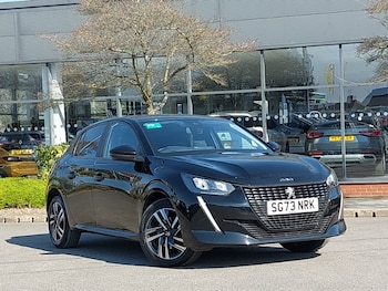 Peugeot 208 feature image
