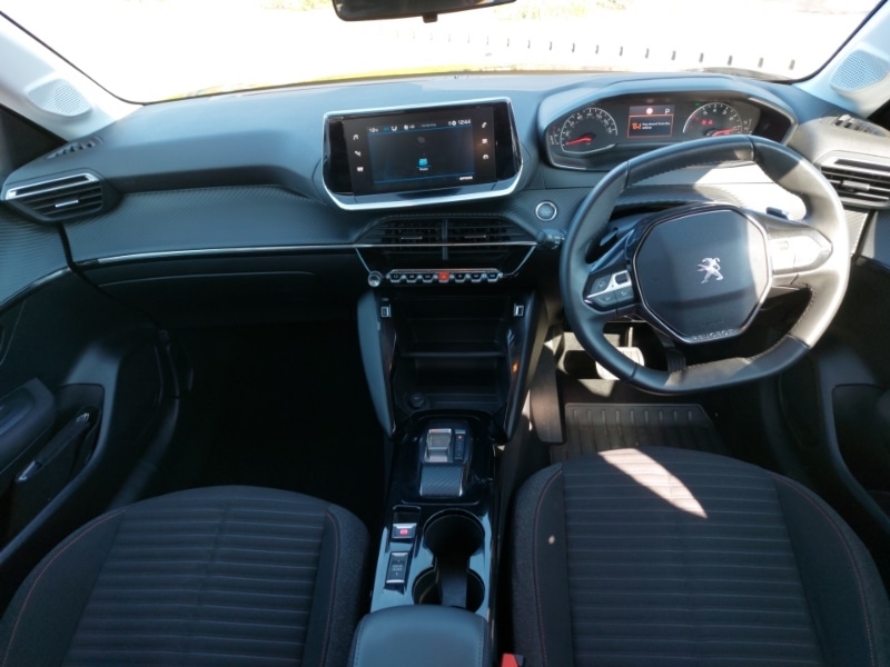 Used Peugeot 208 2023 for sale - 78006125: Photo 2