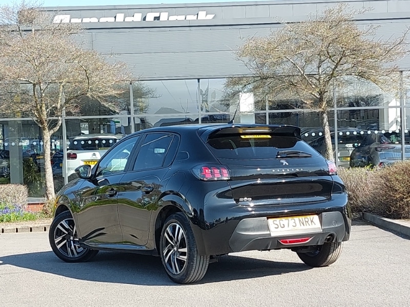 Used Peugeot 208 2023 for sale - 78006125: Photo 3