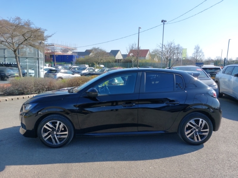 Used Peugeot 208 2023 for sale - 78006125: Photo 4