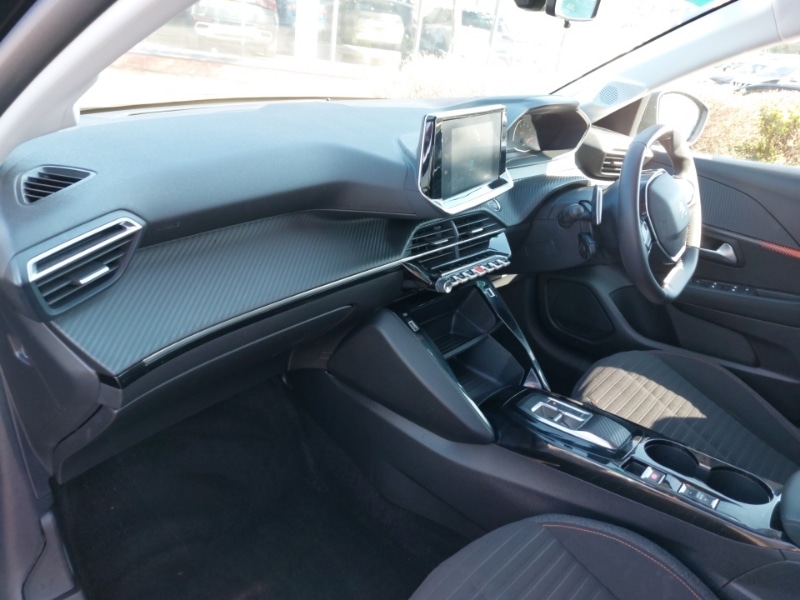 Used Peugeot 208 2023 for sale - 78006125: Photo 5