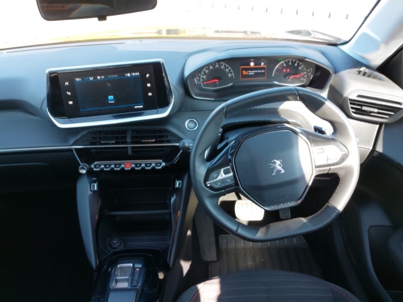 Used Peugeot 208 2023 for sale - 78006125: Photo 7