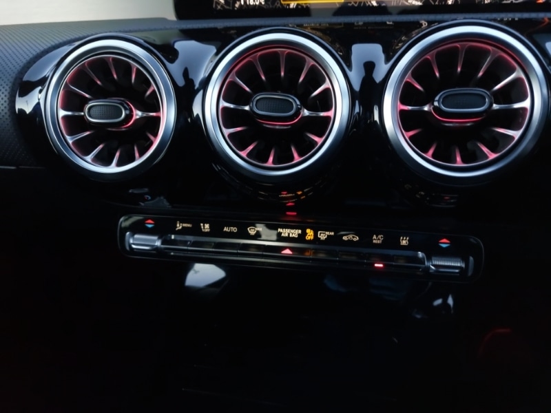 Used Mercedes-Benz CLA 2023 for sale - 77338097: Photo 18