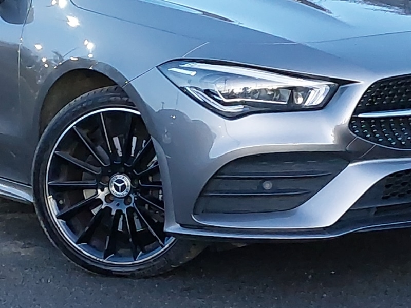 Used Mercedes-Benz CLA 2023 for sale - 77338097: Photo 9