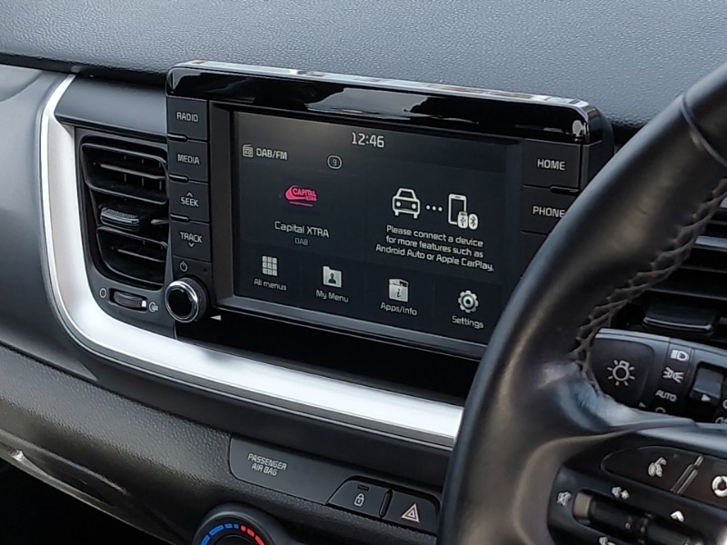 Used Kia Stonic 2019 for sale - 76763657: Photo 11